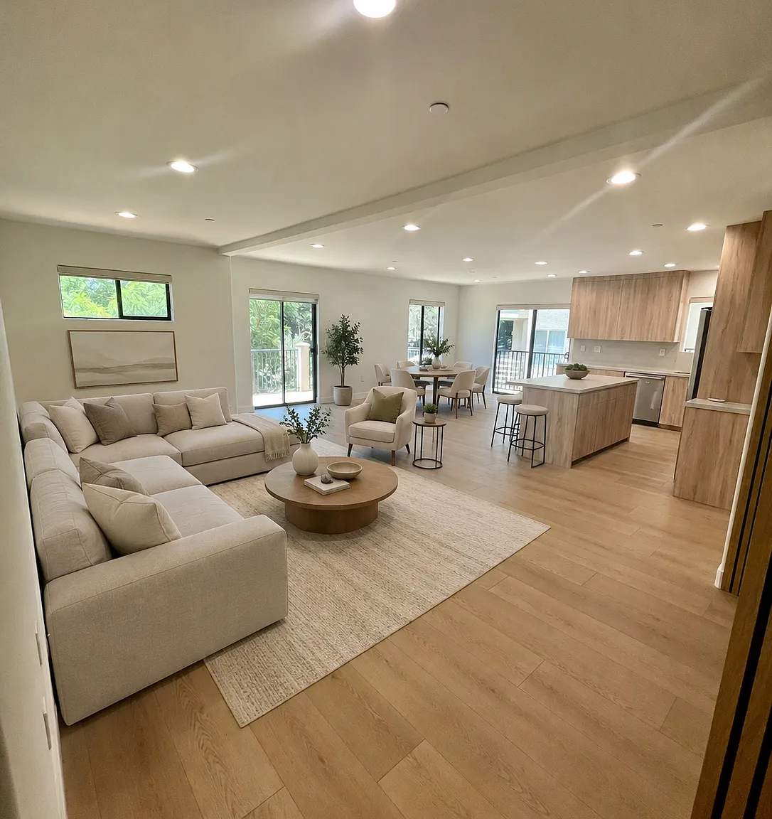 3 bed, 1700 sqft, $6,850 — Photo 1