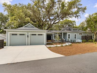 22 N 17th St, Fernandina Beach, FL, 32034