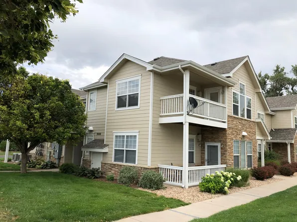 3666 Ponderosa Ct Unit 2, Evans, CO 80620