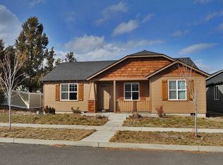 20674 Cherry Tree Ln, Bend, OR 97702