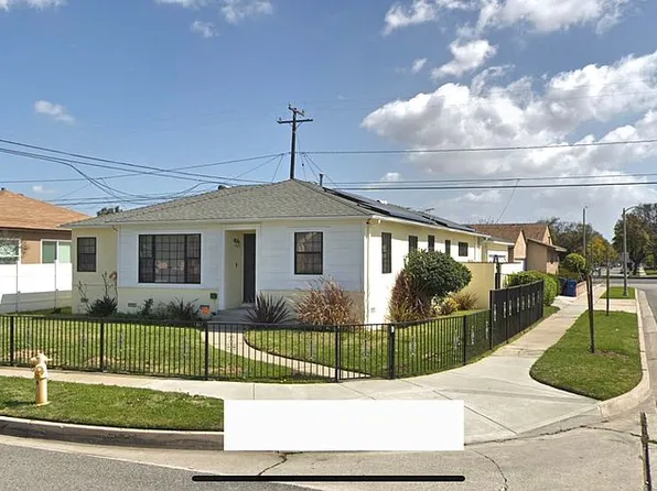 4302 Maybank Ave, Lakewood, CA 90712