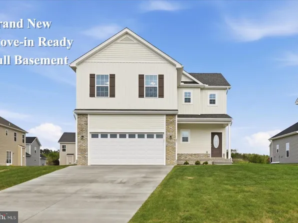 251 Rossmann Blvd, Winchester, VA 22602