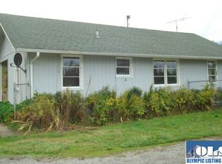 3663 Deer Park Rd, Port Angeles, WA 98362
