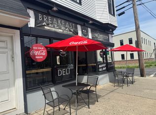 (Undisclosed Address), Bridgeport, CT 06607