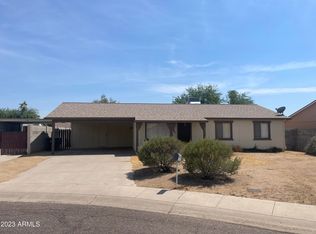 3807 E Hillery Dr, Phoenix, AZ 85032