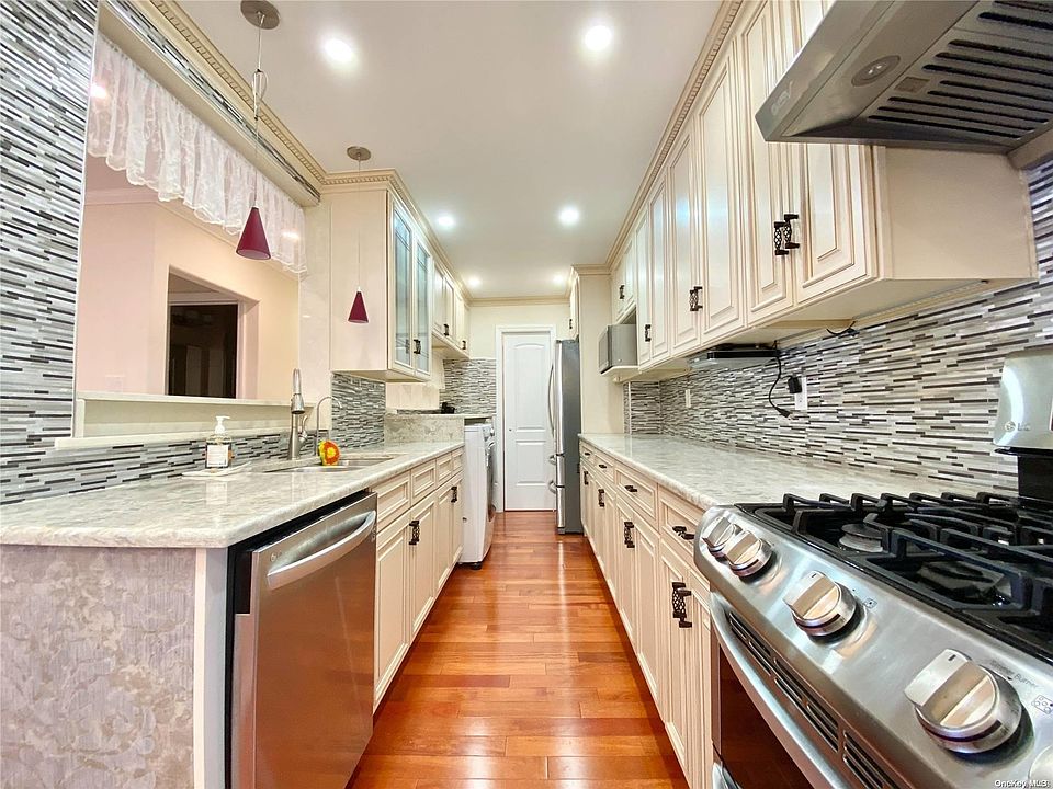 1st image of 211-35 23 Avenue #4E
