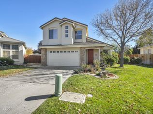 2477 Watercrest Ct, Carson City, NV 89703