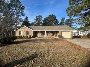 313 Thornridge Rd, Columbia, SC 29223