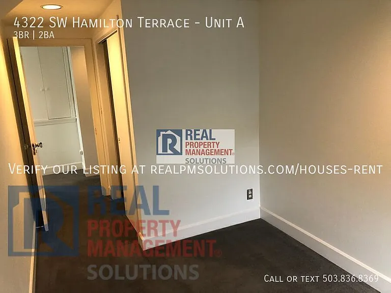 4322 SW Hamilton Ter #A — Photo 24