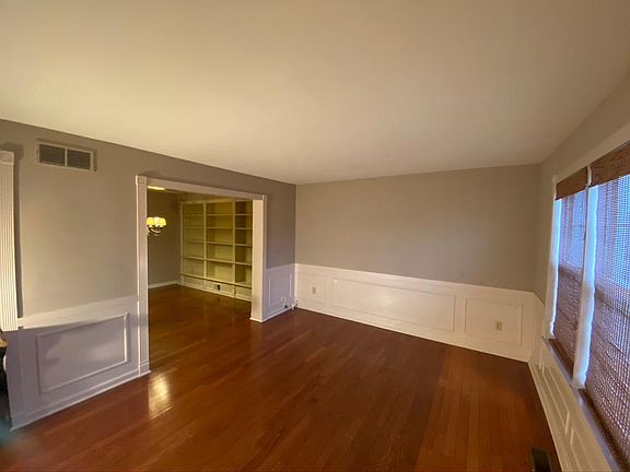 Living Room (view of dining room to left)