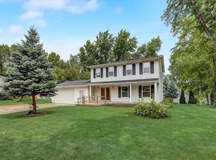 325 Ruth Dr, Jefferson, WI 53549