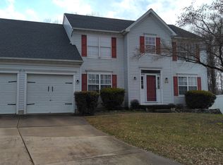 2277 Howland Dr, Forest Hill, MD 21050