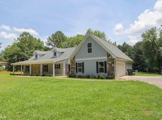 735 Bell Rd SE, Conyers, GA 30094