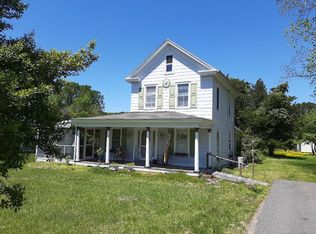 3755 Weems Rd, Weems, VA 22576