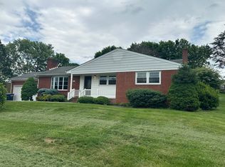 561 Broadview Dr, Harrisonburg, VA 22802