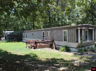 308 Henderson Rd, Lakeview, AR 72642