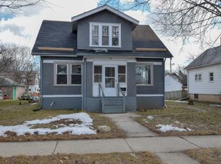 5670 N 38th St, Milwaukee, WI 53209