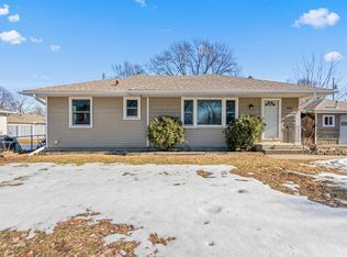 8405 Grenadier Ave S, Cottage Grove, MN 55016