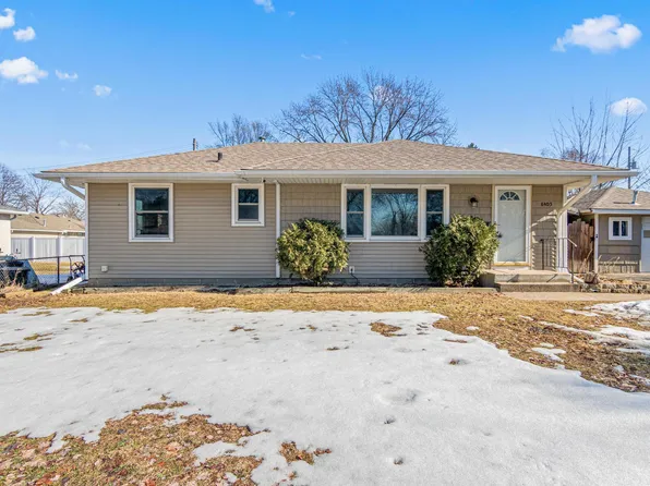 8405 Grenadier Ave S, Cottage Grove, MN 55016