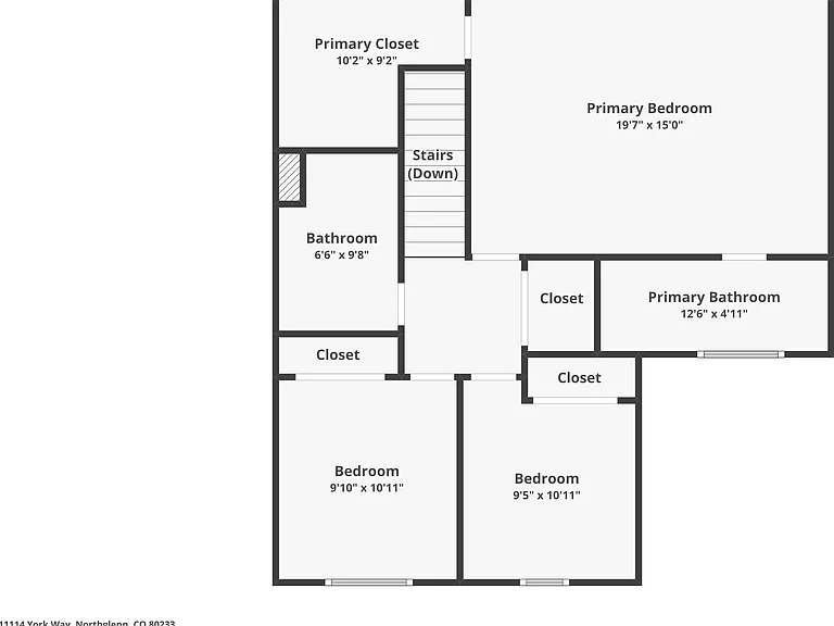 11114 York Way — Photo 43