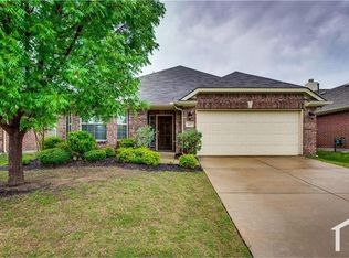 2417 Castle Creek Dr, Little Elm, TX 75068