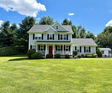 11 Reynolds Road, Poughquag, NY, 12570