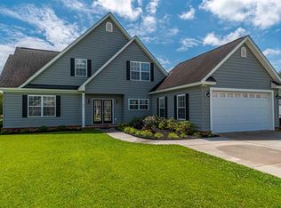 200 Aquila Ct #127, Conway, SC 29527