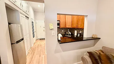 Rented by HOLTON REAL ESTATE INC.