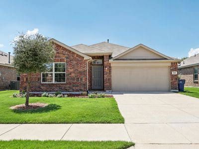 1460 Acmite Ave, Crossroads, TX, 76227