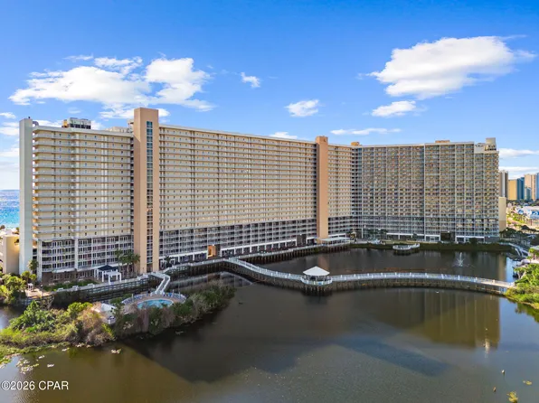 9902 S Thomas Dr Unit 1337, Panama City Beach, FL 32408