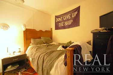 Rented by REAL New York