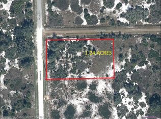 2257 W Mackey Rd, Avon Park, FL 33825