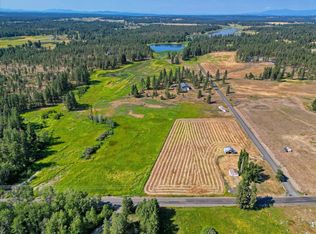 1410 W Paradise Rd, Spokane, WA 99224