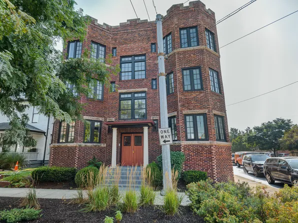 1601 N Delaware St #B1, Indianapolis, IN 46202