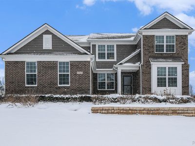 51529 Bloom Ct, South Lyon, MI, 48178