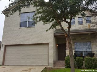 3915 Mas Frio, San Antonio, TX 78223