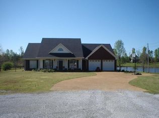 1006 County Road 340, New Albany, MS 38652