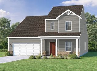 2164 Creekland View Blvd LOT 44, Nashville, TN 37207