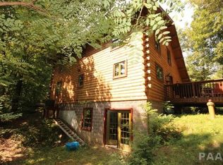 13390 Lake View Ct, Tremont, IL