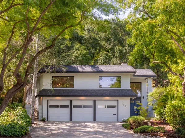 131 Craig Way, Los Gatos, CA 95032