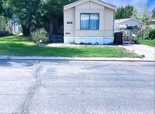 805 N 60 W, Tooele, UT 84074