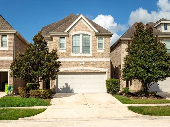 1126 Sopris Dr, Houston, TX 77077