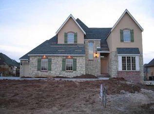 1423 Chaumont Cir, Andover, KS 67002