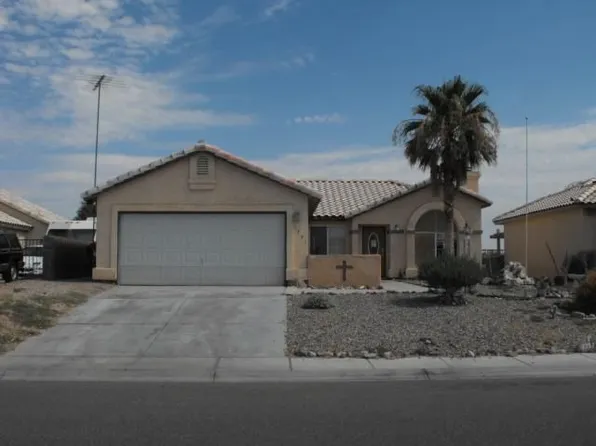 1551 Ash Ave, Bullhead City, AZ 86442