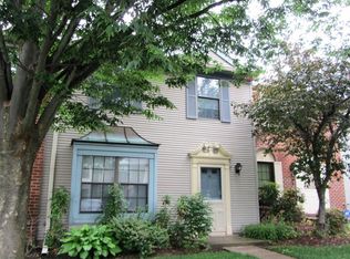 10 Drewes Ct, Lawrence Township, NJ 08648