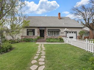 3409 N Mission Rd, Stockton, CA 95204