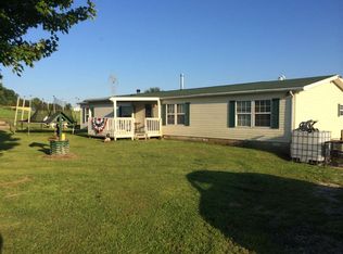 13108 E Newton Dr, Solsberry, IN 47459