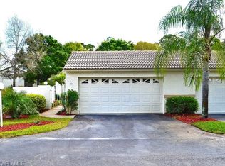 934 Augusta Blvd, Naples, FL 34113