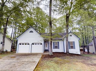 3979 Sharon Spgs, Powder Springs, GA 30127