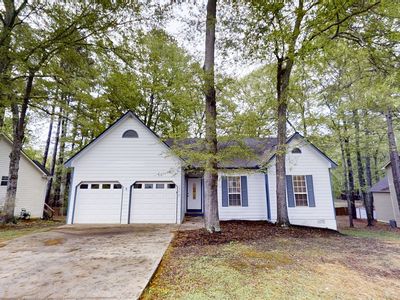 3979 Sharon Spgs, Powder Springs, GA, 30127